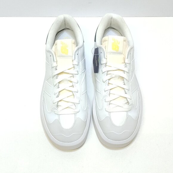 New Balance CT302LF-D Leather Upper Unisex Platform Shoes Men 10M Women 11.5 NIB - Picture 4 of 13